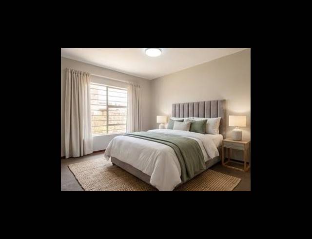 3 BEDROOM APARTMENT FOR SALE IN CELTISDAL